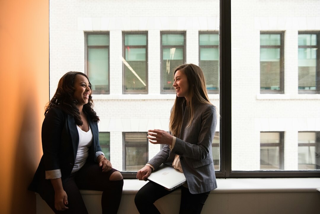 assertive conversation in meeting