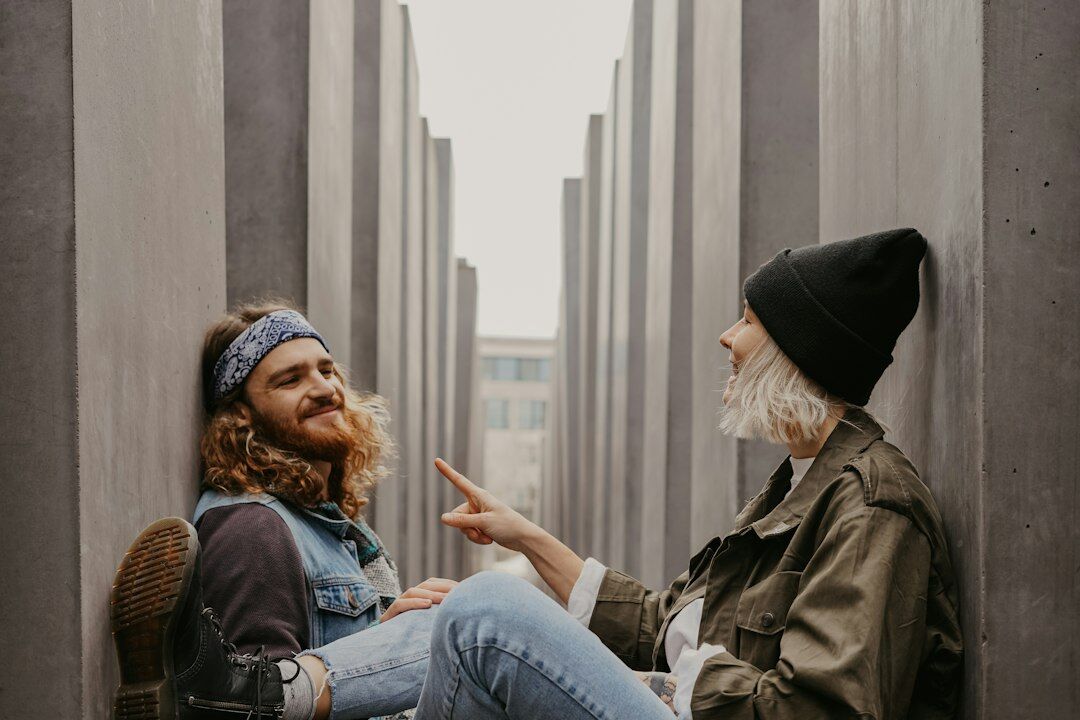 active listening conversation